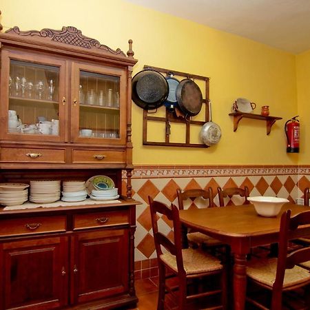 Villa Casa Venecia Galaroza Esterno foto