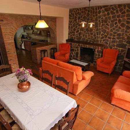 Villa Casa Venecia Galaroza Esterno foto
