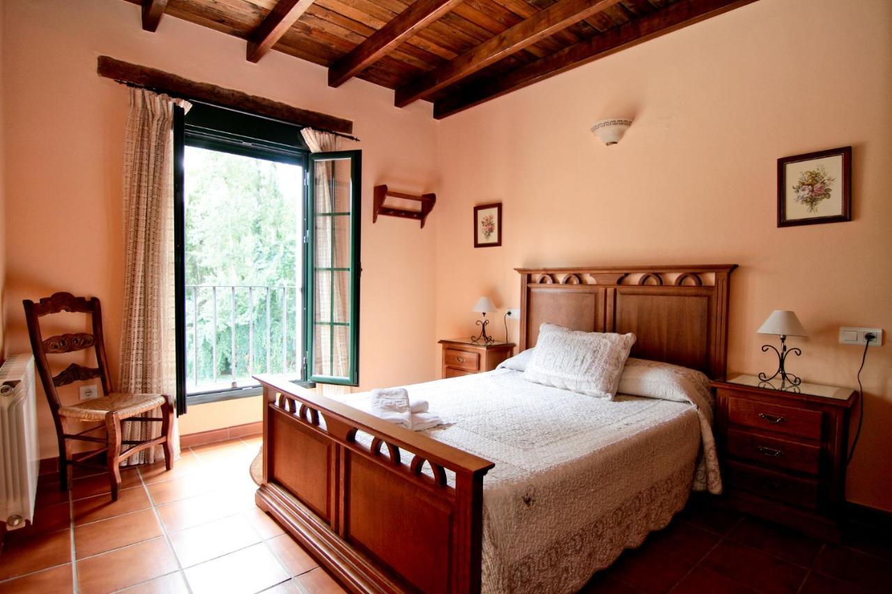 Villa Casa Venecia Galaroza Esterno foto
