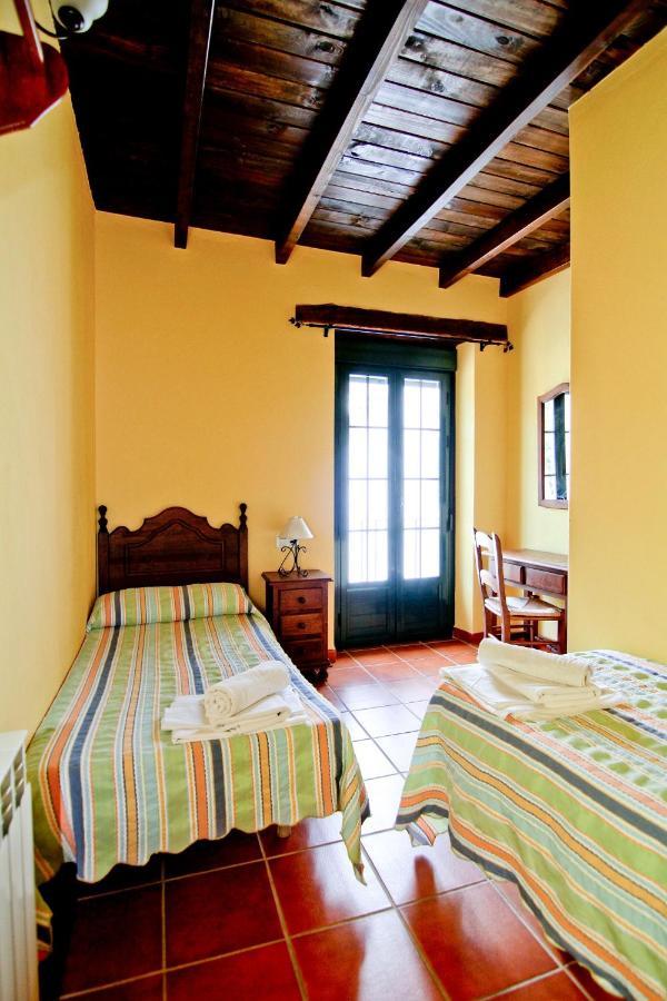 Villa Casa Venecia Galaroza Esterno foto