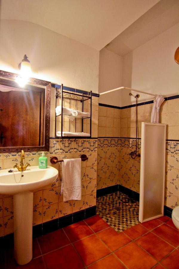 Villa Casa Venecia Galaroza Esterno foto