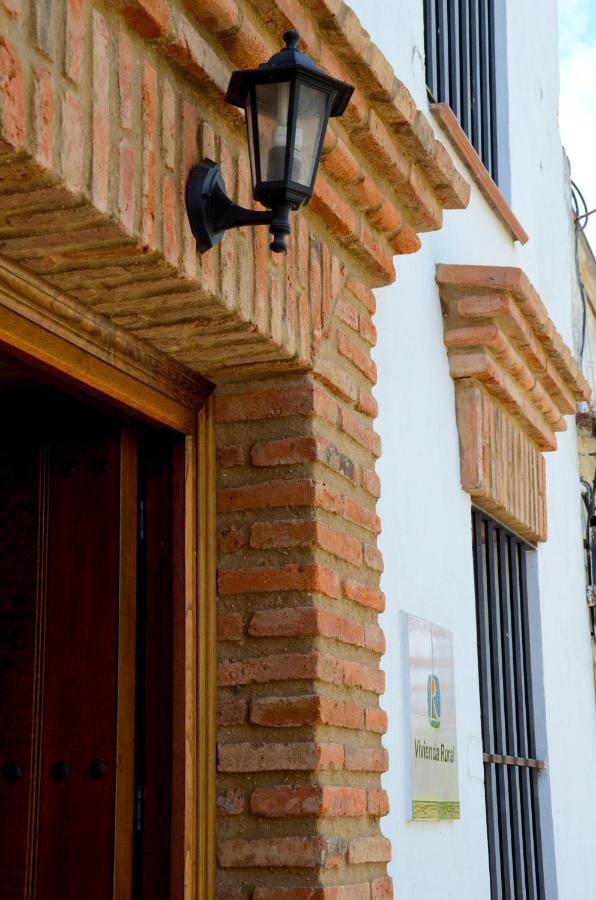 Villa Casa Venecia Galaroza Esterno foto