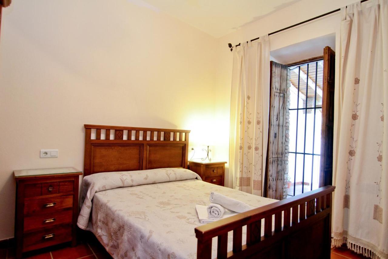 Villa Casa Venecia Galaroza Esterno foto